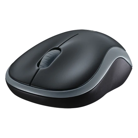 Pelė Logitech M185 pilka (910-002238)