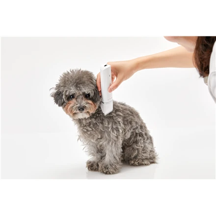 PETKIT 2 in 1 Pet Trimmer Baltas