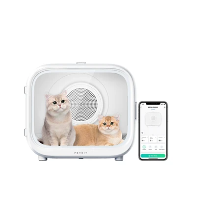 PetKit išmanioji naminių gyvūnėlių džiovykla