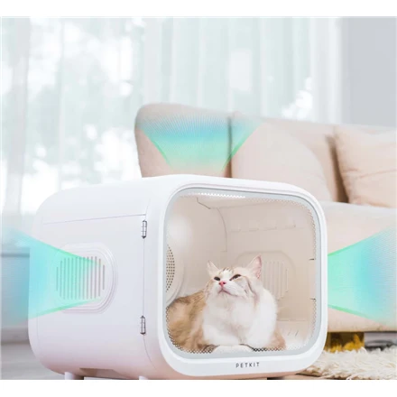 PetKit išmanioji naminių gyvūnėlių džiovykla