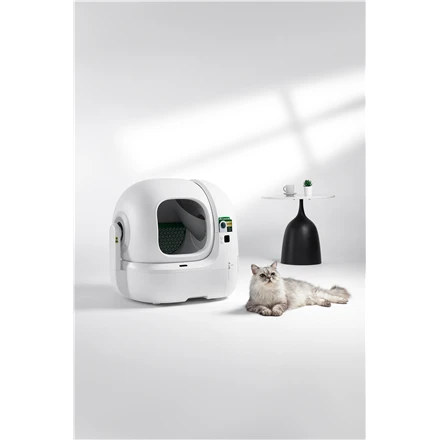 Automatinis katės tualetas Petkit Purobot Max Pro 2