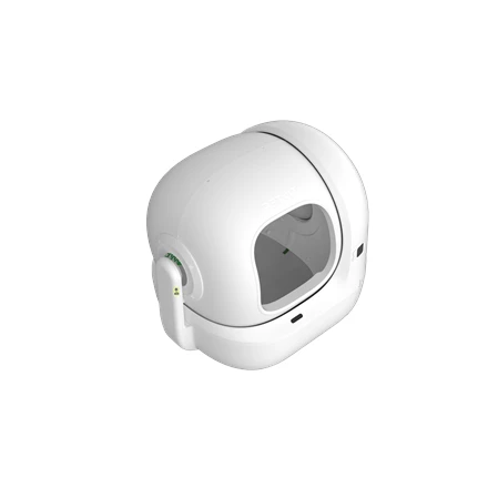 Petkit Purobot Max Pro 2 kapsulės formos tualetas