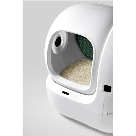 Automatinis katės tualetas Petkit Purobot Max Pro 2