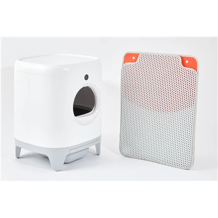 PETKIT | Kačių kraiko kilimėlis Pura X ir Pura Max | 55x55x13 cm