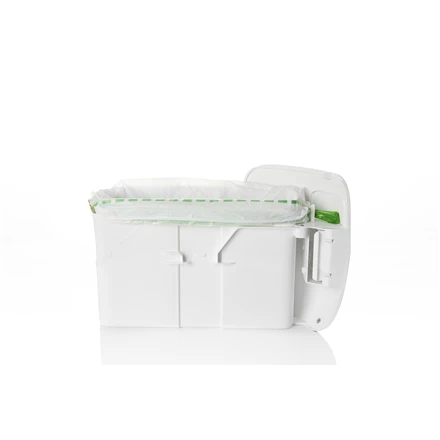 PETKIT | Kačių išmatų maišas, skirtas „Pura Max 2“ ir „Purobot Max Pro“, 20 vnt. | P99042