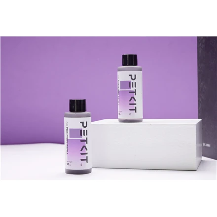 PETKIT PURA X automatinės kačių dėžutės gaiviklio papildymas 55ml 4vnt