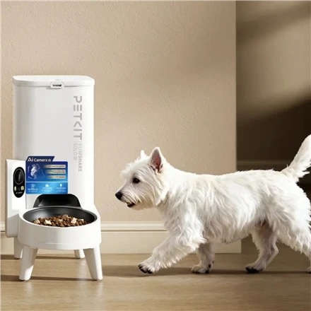 Petkit Smart Pet Feeder