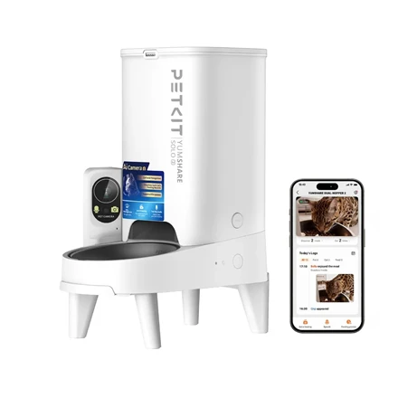 Petkit Smart Pet Feeder