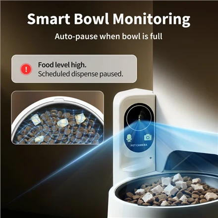 Petkit Smart Pet Feeder