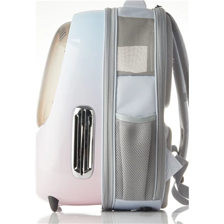 PETKIT | Pet Carrier | Breezy2 | Rožinė