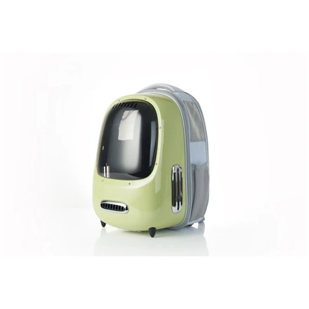 PETKIT | Pet Carrier | Breezy2 | Žalias