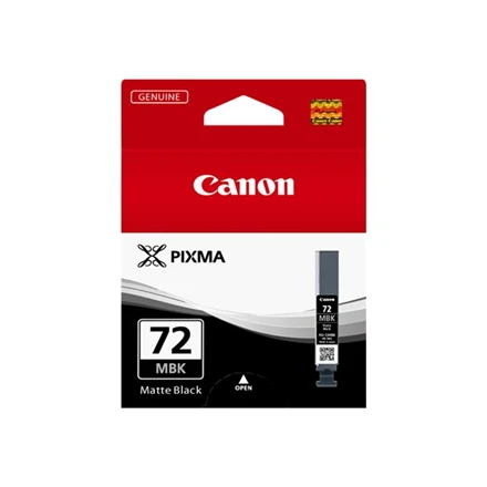 Canon PGI-72 (6402B001), matinė juoda kasetė