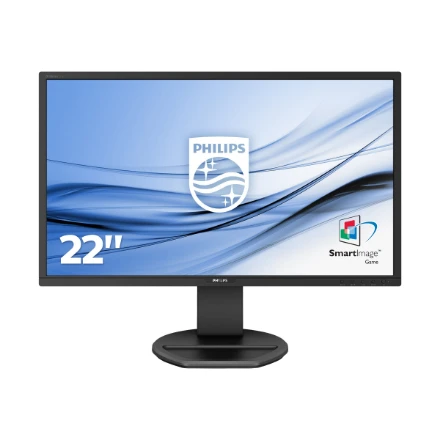 PHILIPS 221B8LJEB/00 21,5 colio LCD monitorius