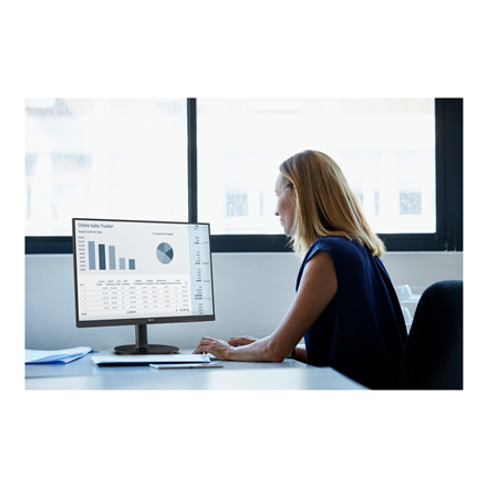Philips | Monitorius | 241V8LAB / 00 | 23.8 
