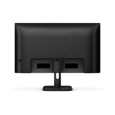 Monitorius Mmd Monitors Displays PHILIPS 24E1N1300A/00 23.8inch IPS 1920x1080 16:9 HDMI USB Juodas
