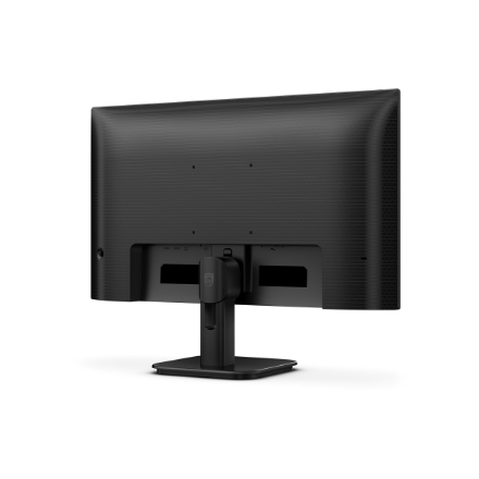 Monitorius Mmd Monitors Displays PHILIPS 24E1N1300A/00 23.8inch IPS 1920x1080 16:9 HDMI USB Juodas