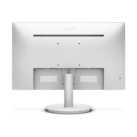 Philips | Monitorius | 271V8AW/00 | 27 " | IPS | 16:9 | 75 Hz | 4 ms | 1920 x 1080 pikselių | 250 cd/m² | Baltas