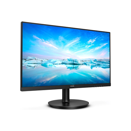 Philips | Monitorius | 271V8LAB/00 | 27 " | VA | 16:9 | 100 Hz | 4 ms | 1920 x 1080 pikselių | Juodas