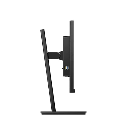 Monitorius Philips 272S1MH/00 S-Line 27inch FHD 75Hz IPS HDCP 1.4 DVI/DP/HDMI