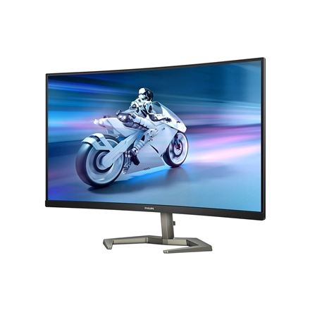 Žaidimų monitorius Philips Momentum 32M1C5200W/00, 31.5", VA, 1920 x 1080, 240 Hz, 0.5 ms, 16:9