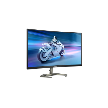 Žaidimų monitorius Philips Momentum 32M1C5200W/00, 31.5", VA, 1920 x 1080, 240 Hz, 0.5 ms, 16:9