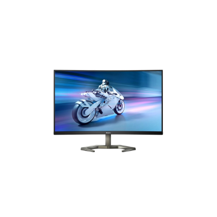 Žaidimų monitorius Philips Momentum 32M1C5200W/00, 31.5", VA, 1920 x 1080, 240 Hz, 0.5 ms, 16:9