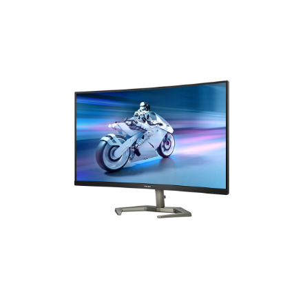 Žaidimų monitorius Philips Momentum 32M1C5200W/00, 31.5", VA, 1920 x 1080, 240 Hz, 0.5 ms, 16:9