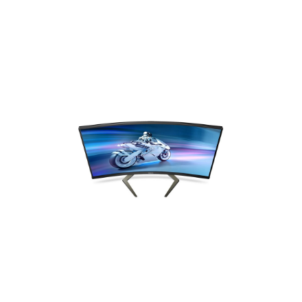 Žaidimų monitorius Philips Momentum 32M1C5200W/00, 31.5", VA, 1920 x 1080, 240 Hz, 0.5 ms, 16:9