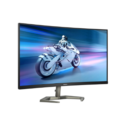 Žaidimų monitorius Philips Momentum 32M1C5200W/00, 31.5", VA, 1920 x 1080, 240 Hz, 0.5 ms, 16:9