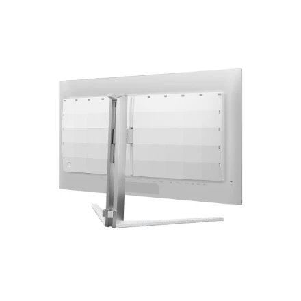 Monitorius Mmd monitoriai Ekranai PHILIPS 32M2N8900/00 32 colių UHD OLED 240Hz 250cd/m2 0.03ms 2xHDMI2.1 DP USB Type-C PD90W Garsiakalbiai Aukščio reguliavimas.