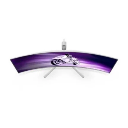 Monitorius PHILIPS 49M2C8900L/00 | 49" | QD-OLED | 5120x1440 | 144Hz