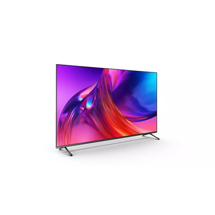 „Philips“ 4K UHD LED „Android“ televizorius 75 colių 75PUS8818 / 12 3 ...