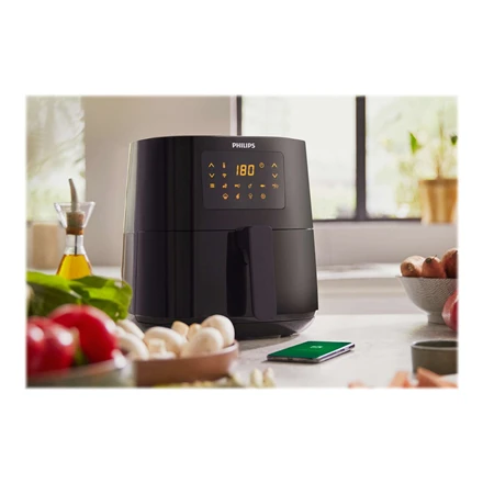 Gruzdintuvė Philips HD9255/30