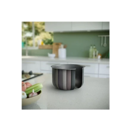 Daugiafunkcis puodas Philips All-in-One Cooker HD4713/40, 5 l, Baltas