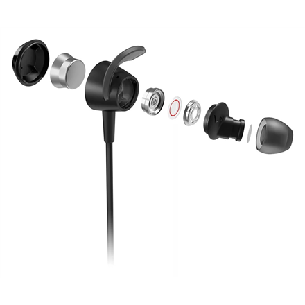 Į ausis dedamos belaidės ausinės Philips TAE4205BK/00