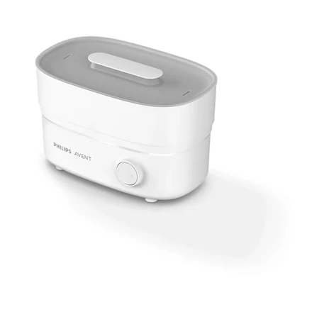 Philips STERILIZATORIAI HE MODEL
