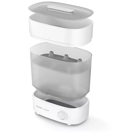 Philips STERILIZATORIAI HE MODEL
