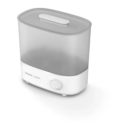 Philips STERILIZATORIAI HE MODEL