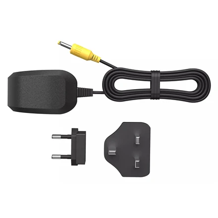 Belaidės TV ausinės Philips TAH6005BK/10
