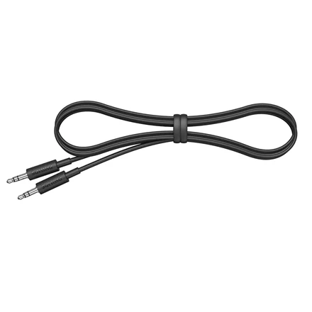 Belaidės TV ausinės Philips TAH6005BK/10
