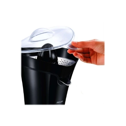 Philips Avance Collection HR2752/90 elektrinė citrusinių vaisių sulčiaspaudė Juoda 85 W
