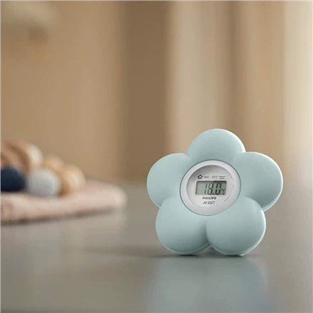 Philips Skaitmeninis termometras SCH480/00 Žalias