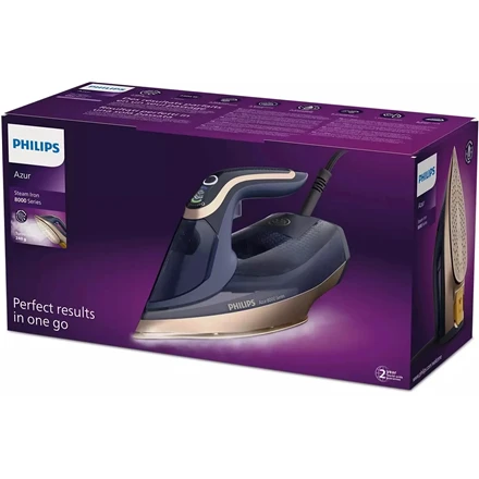 Philips Azur 8000 Series garų lygintuvas DST8020/20