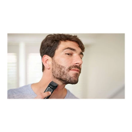 Multigroom series 3000 „Devyni viename“ kirptuvas Philips MG3740/15