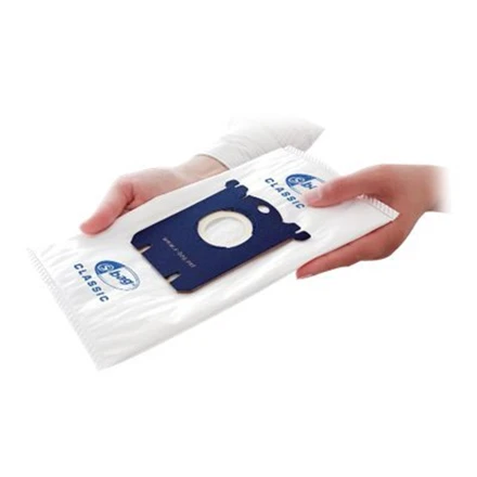 PHILIPS FC8021/03 (S-bag) D. s. filtrai