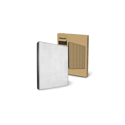 Drėkintuvas „Philips Nano Protect“ filtras FY1410/30 Sulaiko 99,97 % dalelių