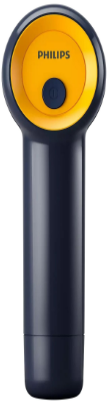 Philips | Sneaker Cleaner | GCA1000/60 | Mėlyna/Geltona
