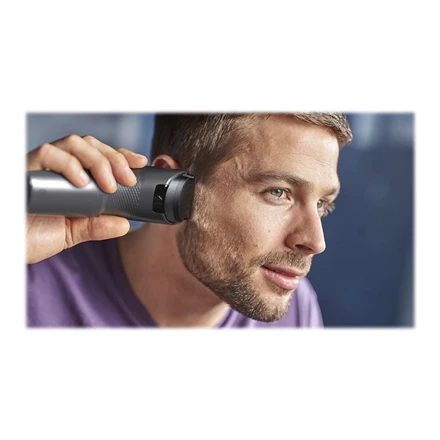 Plaukų kirpimo mašinėlė Philips Hairclipper series 3000 HC3505/15