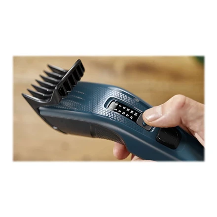 Plaukų kirpimo mašinėlė Philips Hairclipper series 3000 HC3505/15