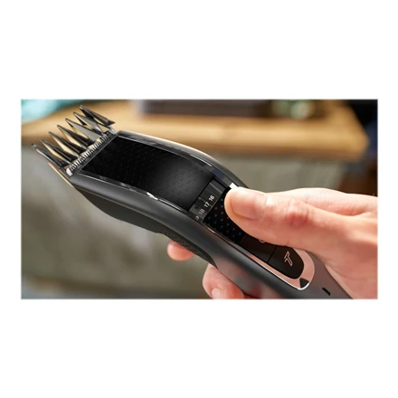 Plaukų kirpimo mašinėlė Philips HC5650/15